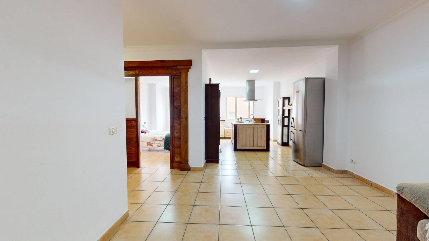 till salu lägenhet Balcon De Telde Área Este 3
