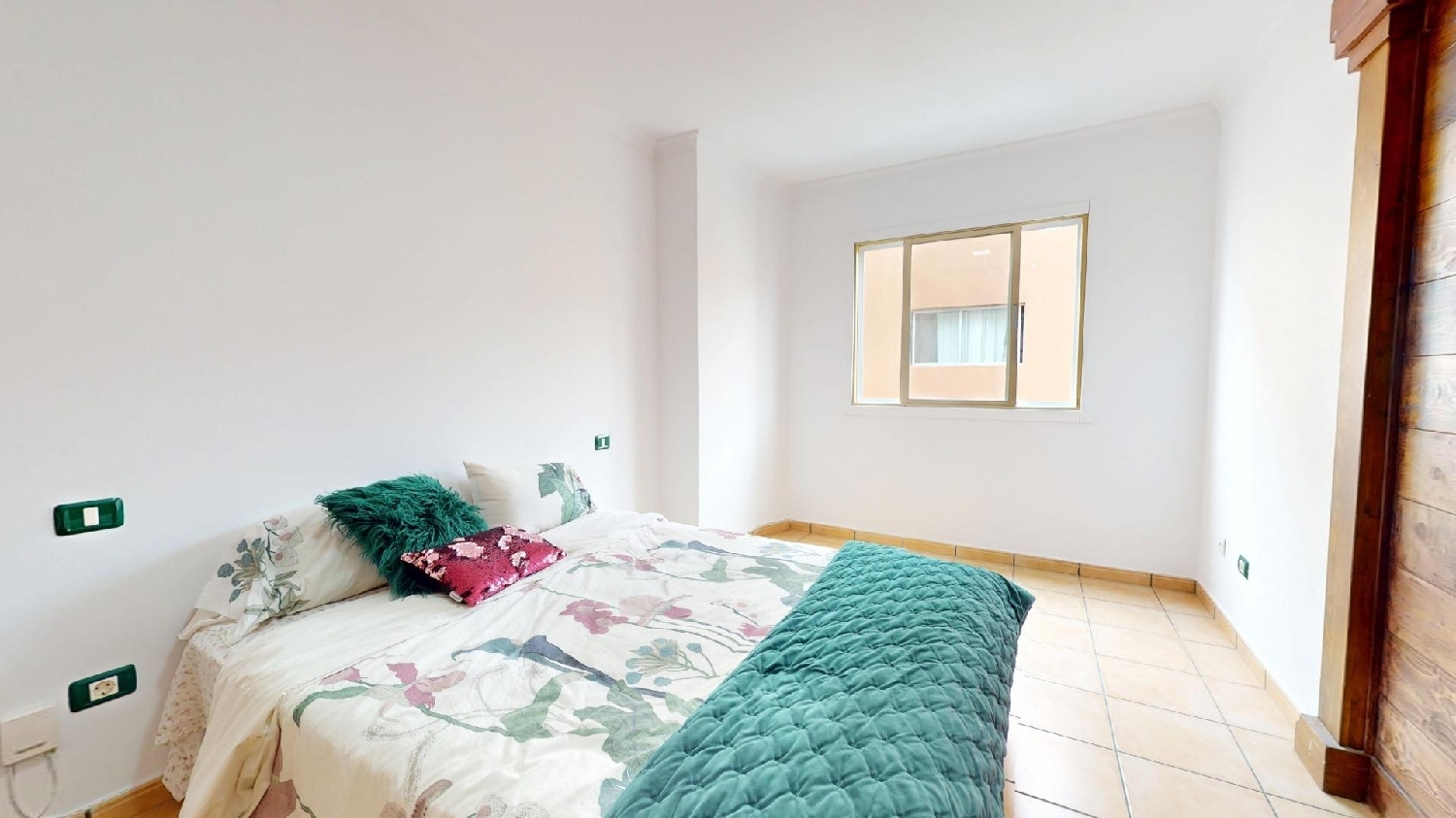  till salu lägenhet Balcon De Telde Área Este 8
