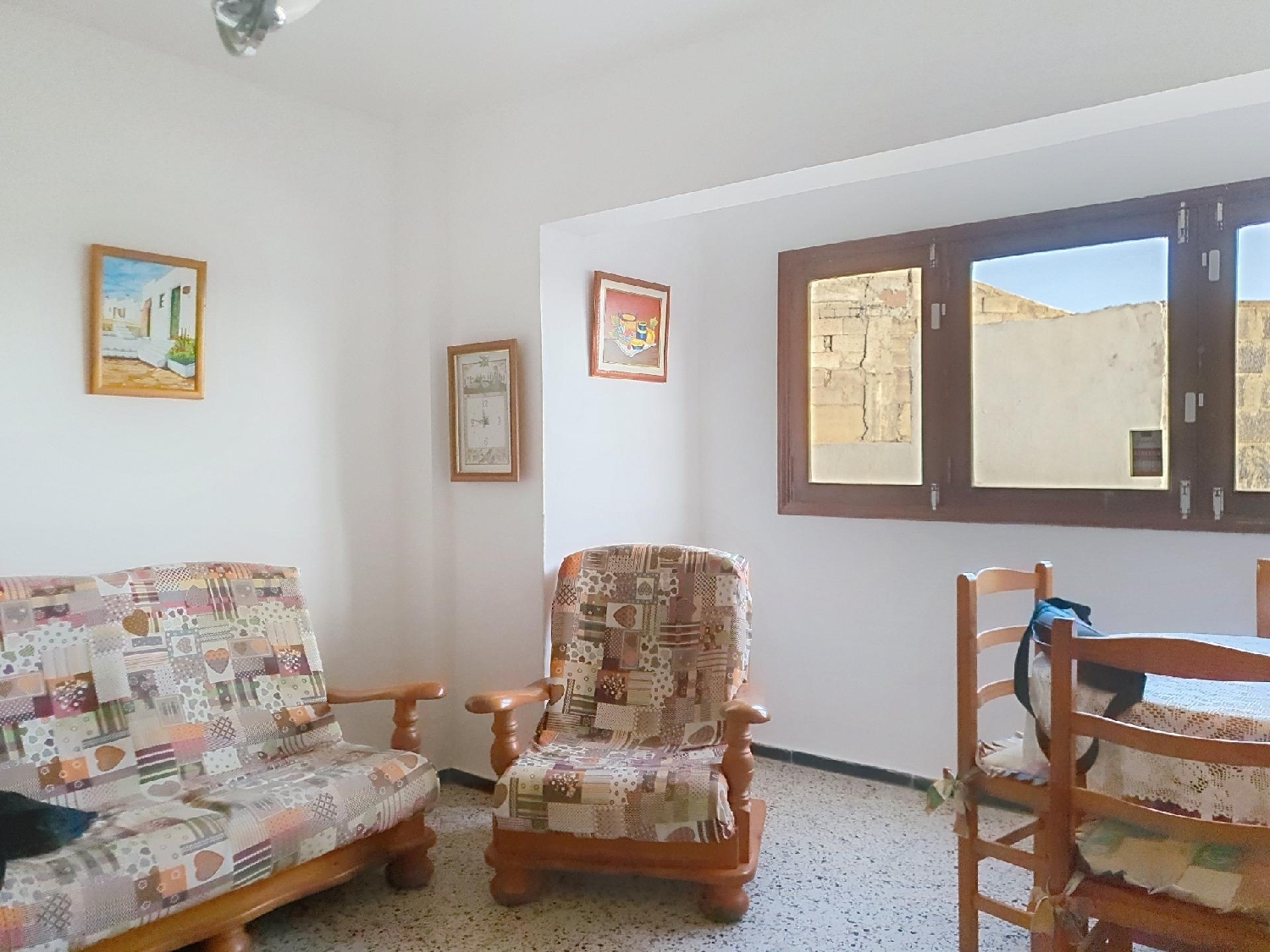  te koop appartement Balcon De Telde Área Este 4