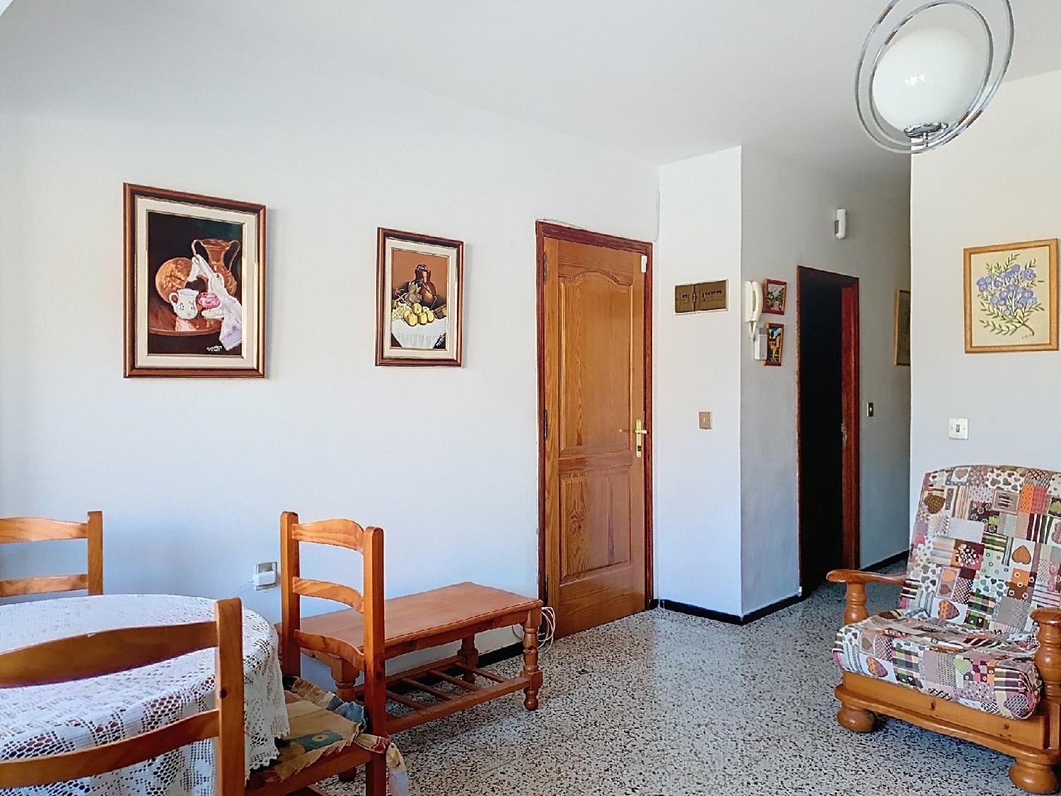  te koop appartement Balcon De Telde Área Este 6