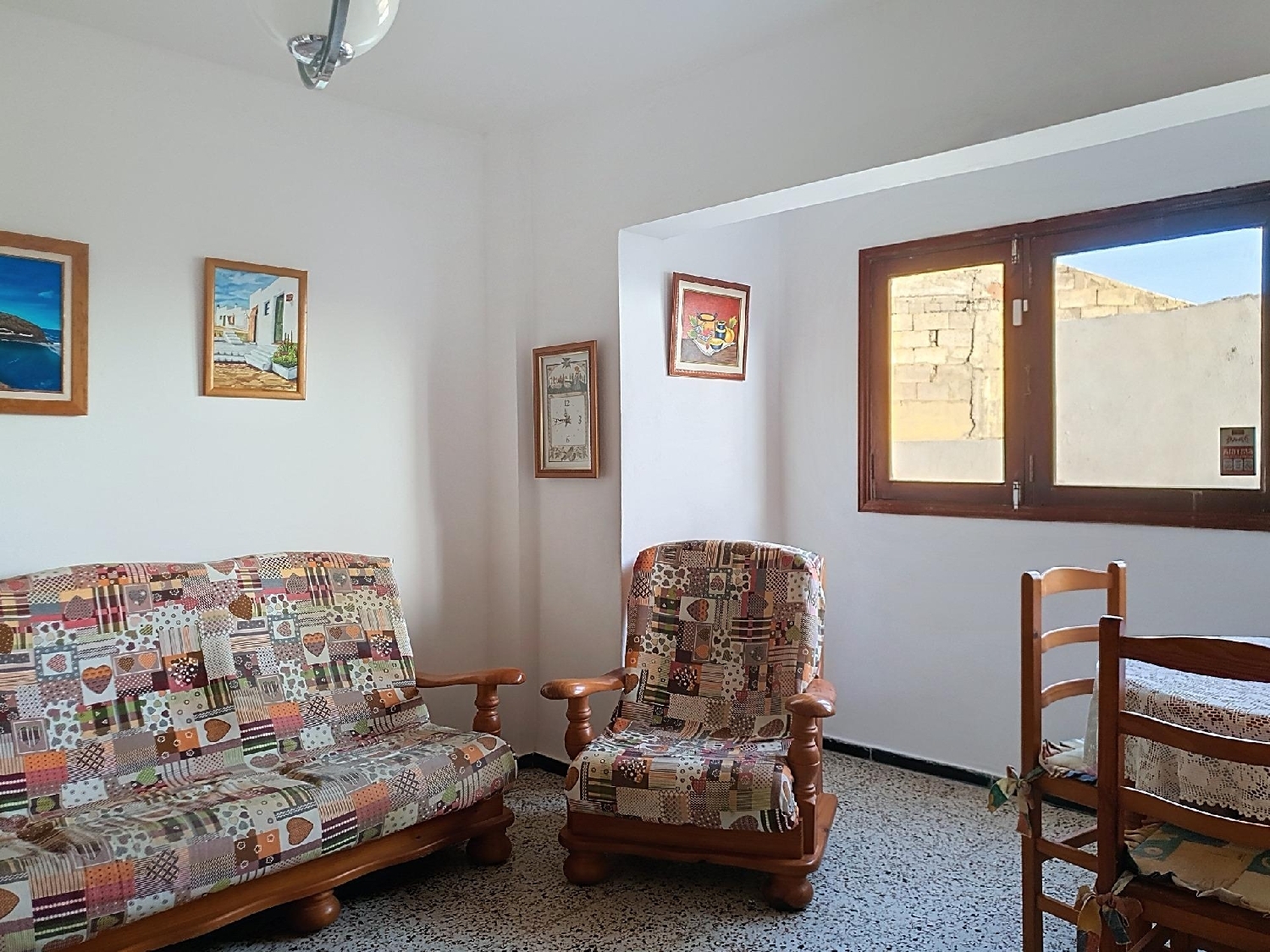  te koop appartement Balcon De Telde Área Este 5