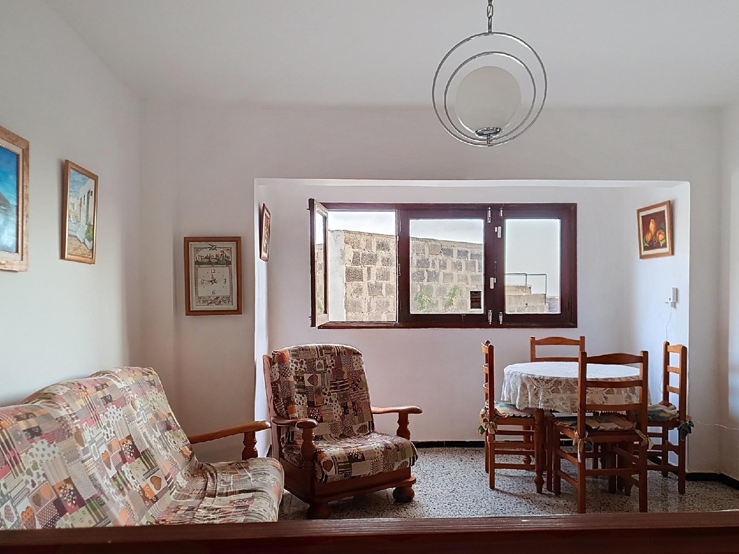  te koop appartement Balcon De Telde Área Este 7