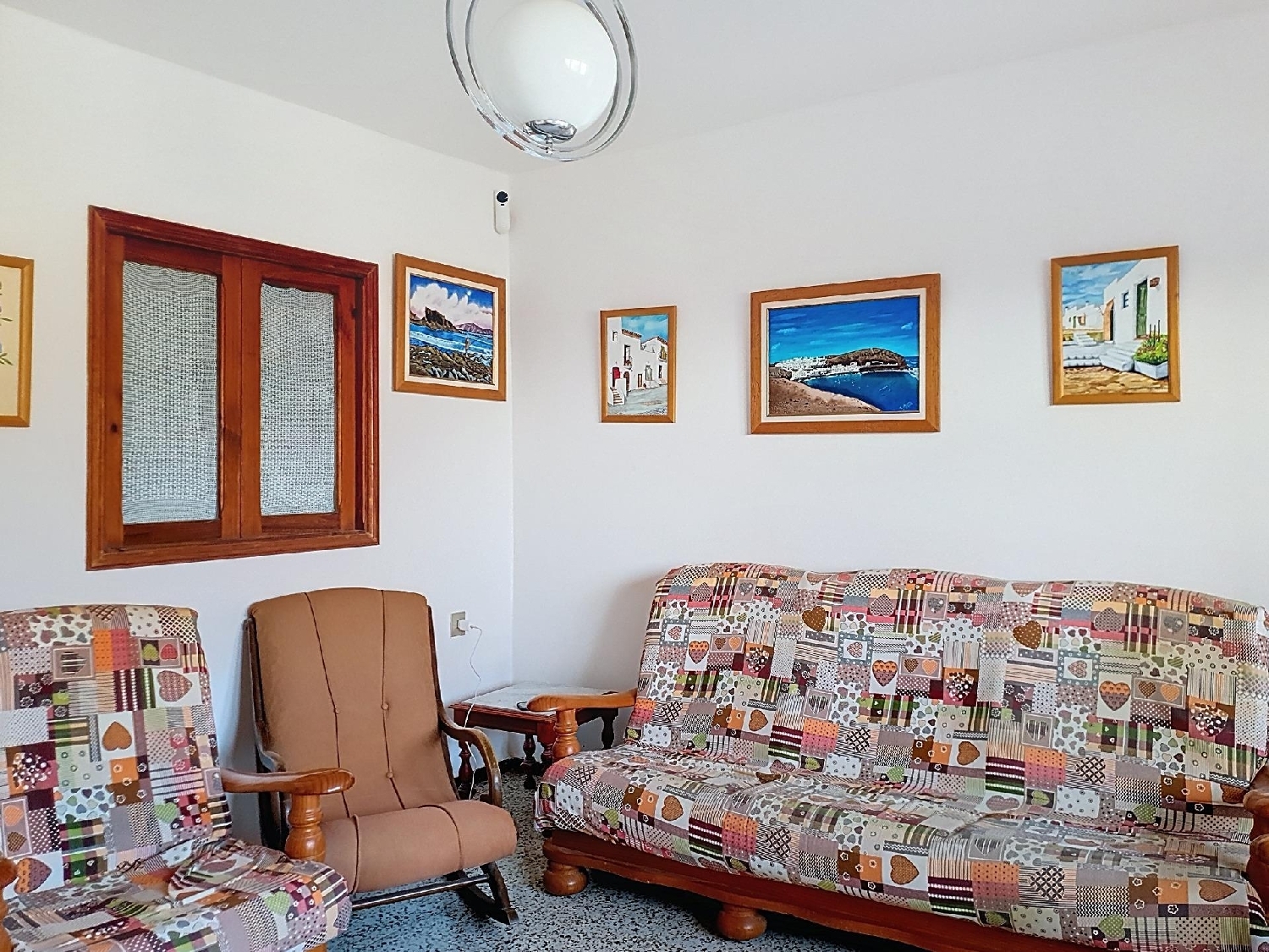  te koop appartement Balcon De Telde Área Este 3