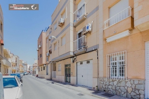 Balerma Poniente Almeriense apartamento foto 6305942