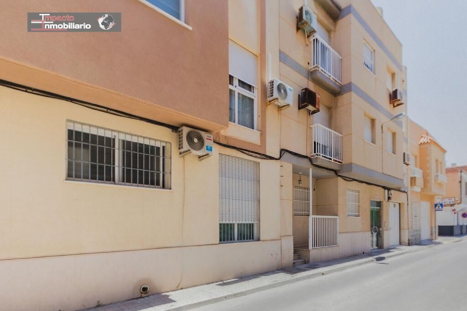  en venta apartamento Balerma Poniente Almeriense 4