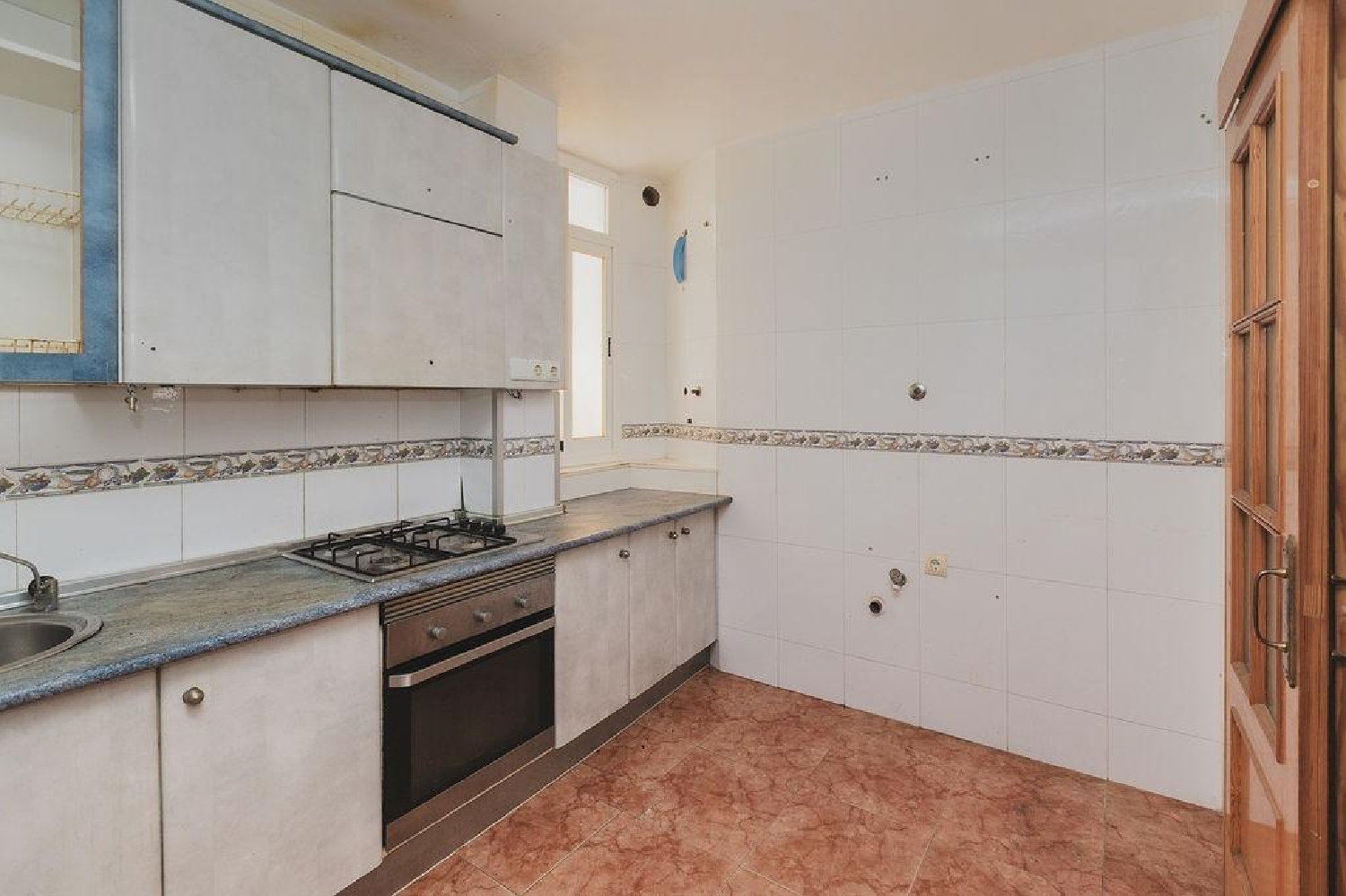  te koop appartement Balerma Poniente Almeriense 5