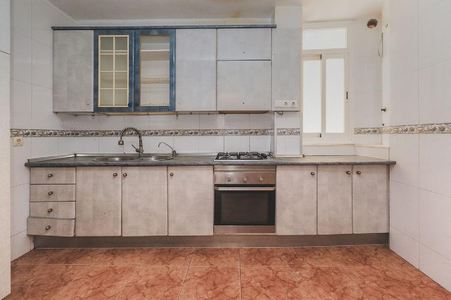  te koop appartement Balerma Poniente Almeriense 4