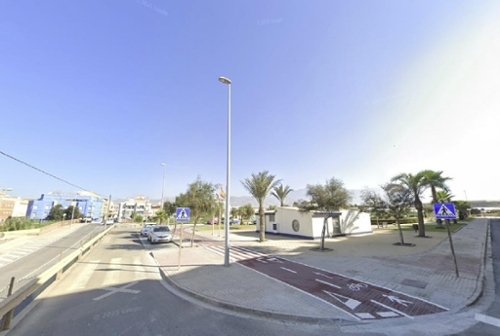 Balerma Poniente Almeriense appartement foto 6308199