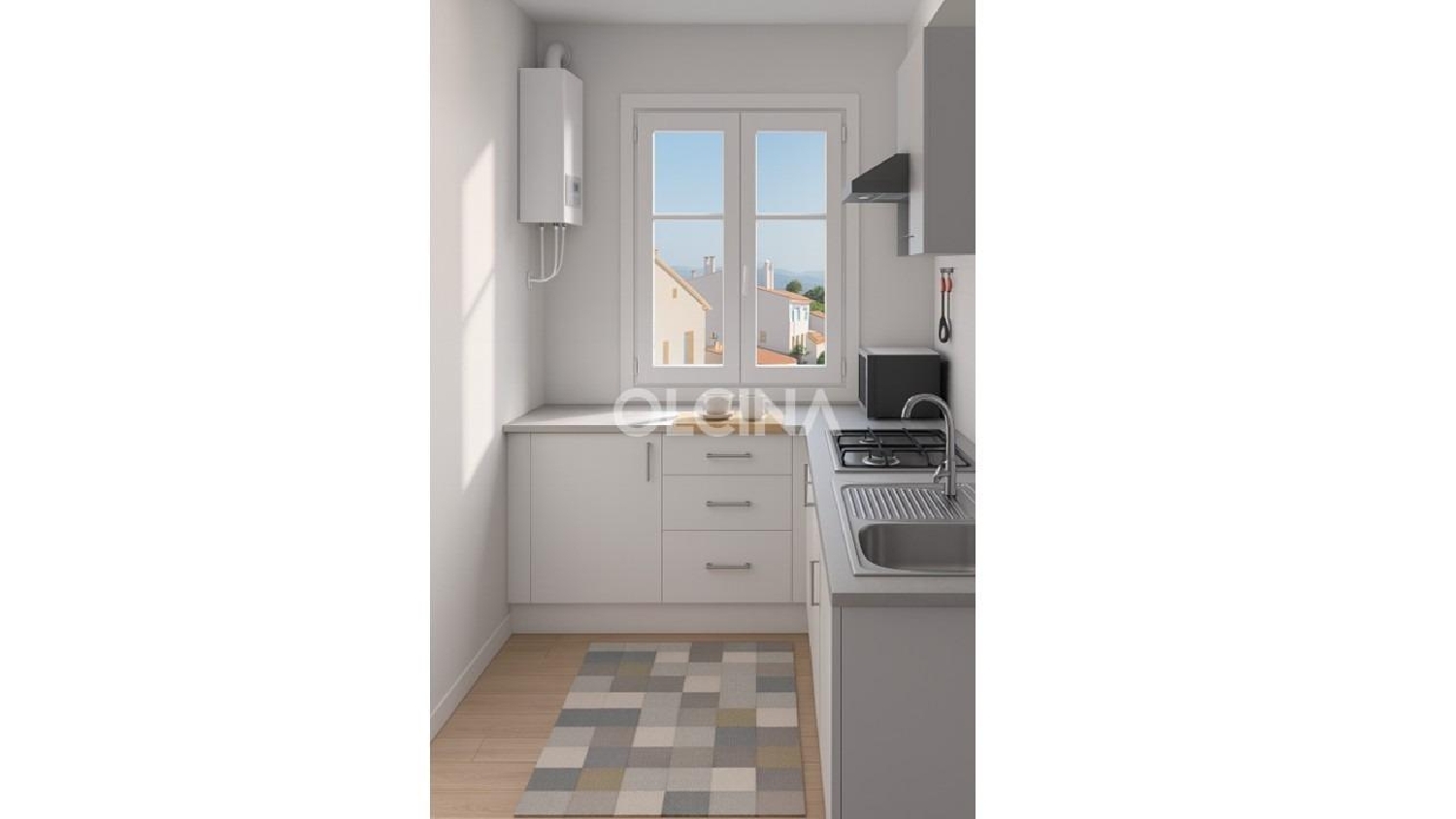 kaufen Wohnung Banyeres De Mariola Alcoia 3