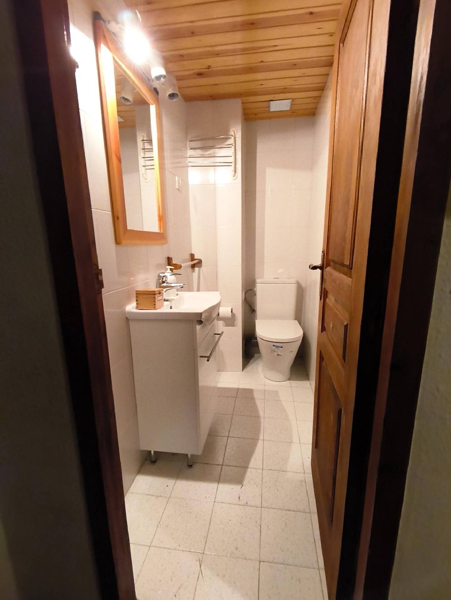  à vendre appartement Baqueira Val D'aran 3