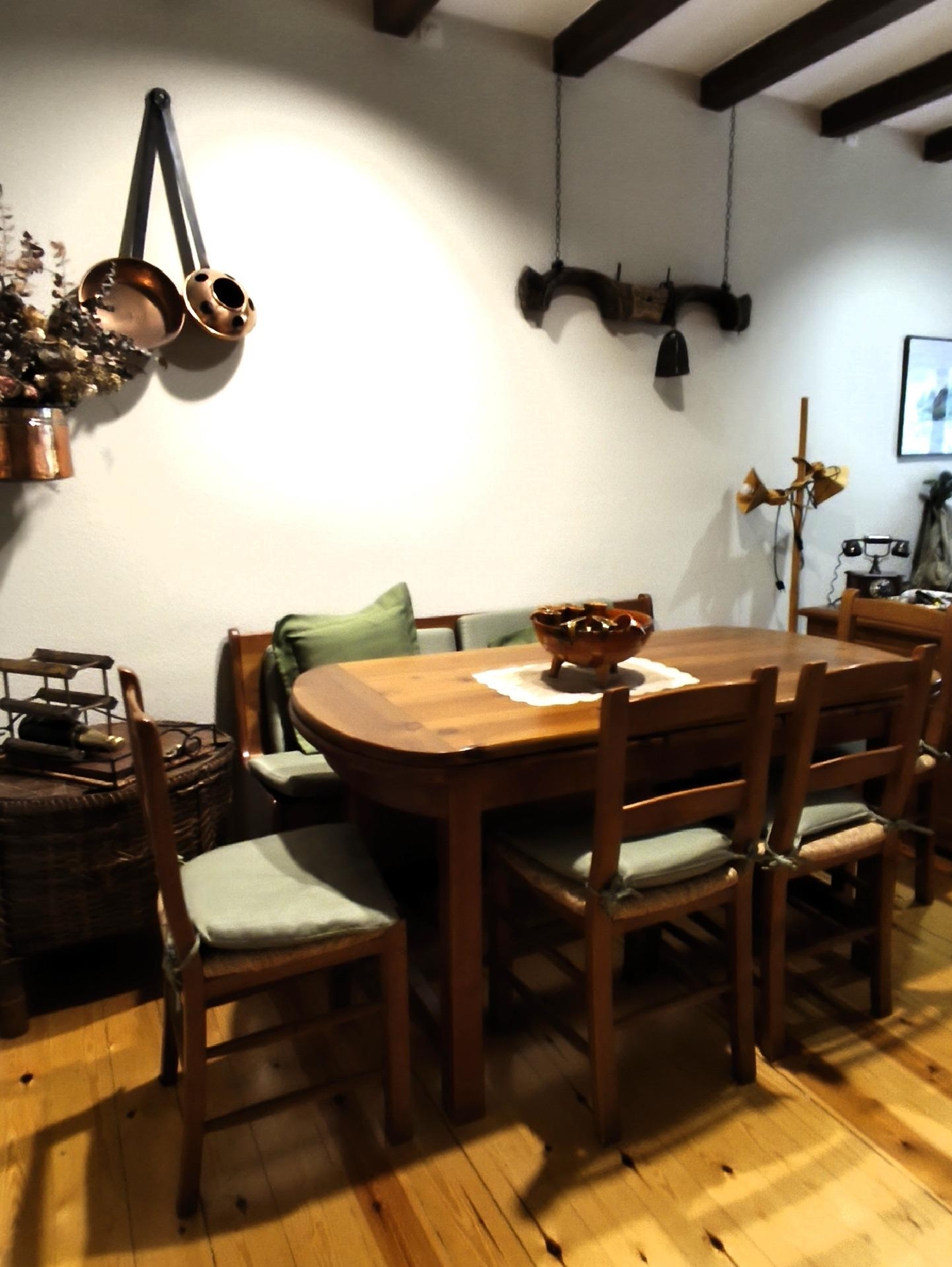  à vendre appartement Baqueira Val D'aran 8