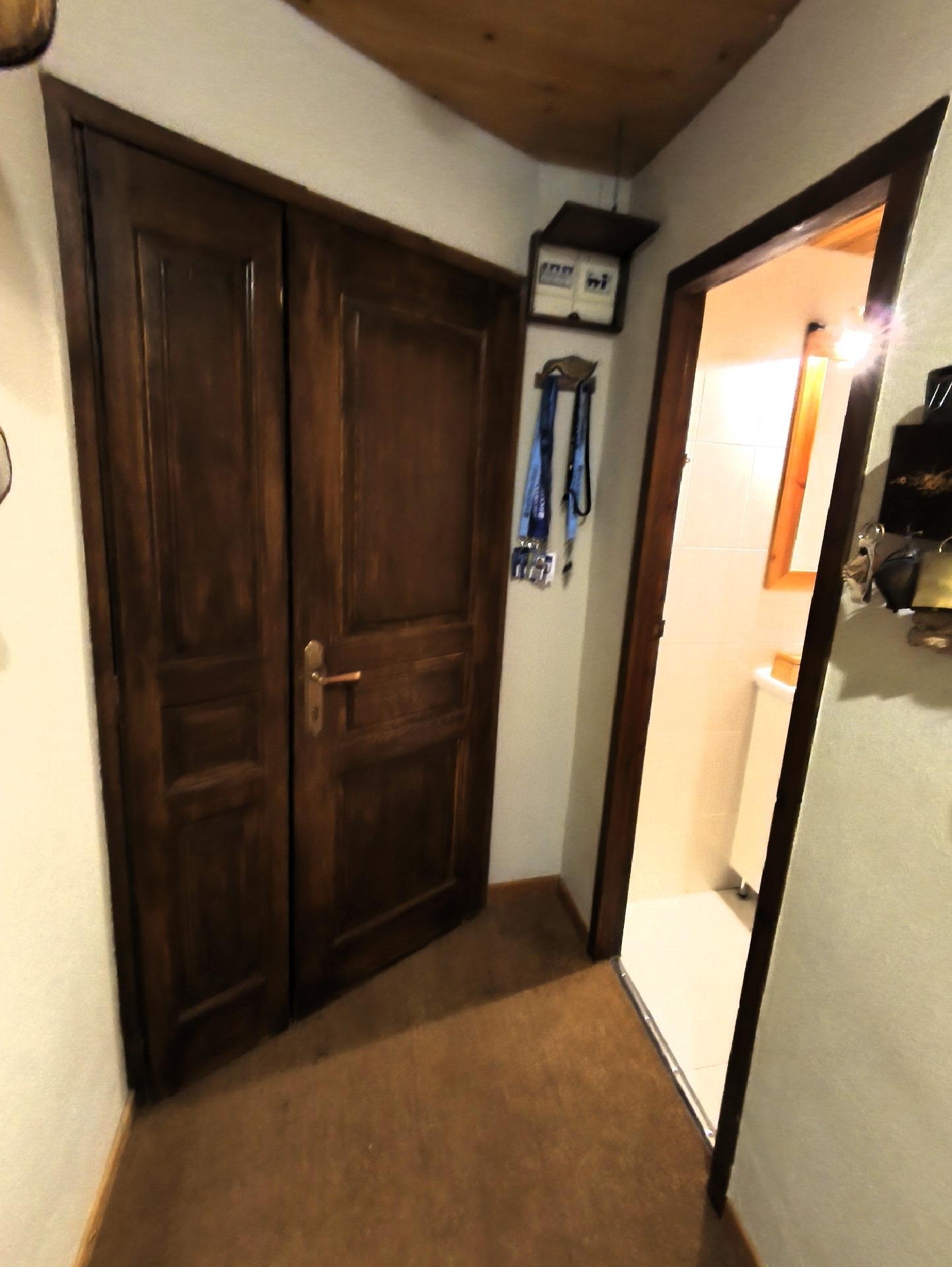  à vendre appartement Baqueira Val D'aran 2