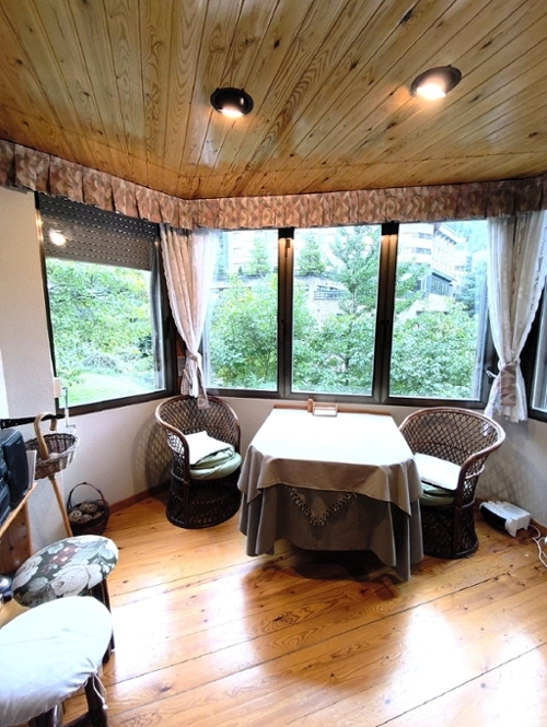 Baqueira Val D''aran appartement foto 6306831