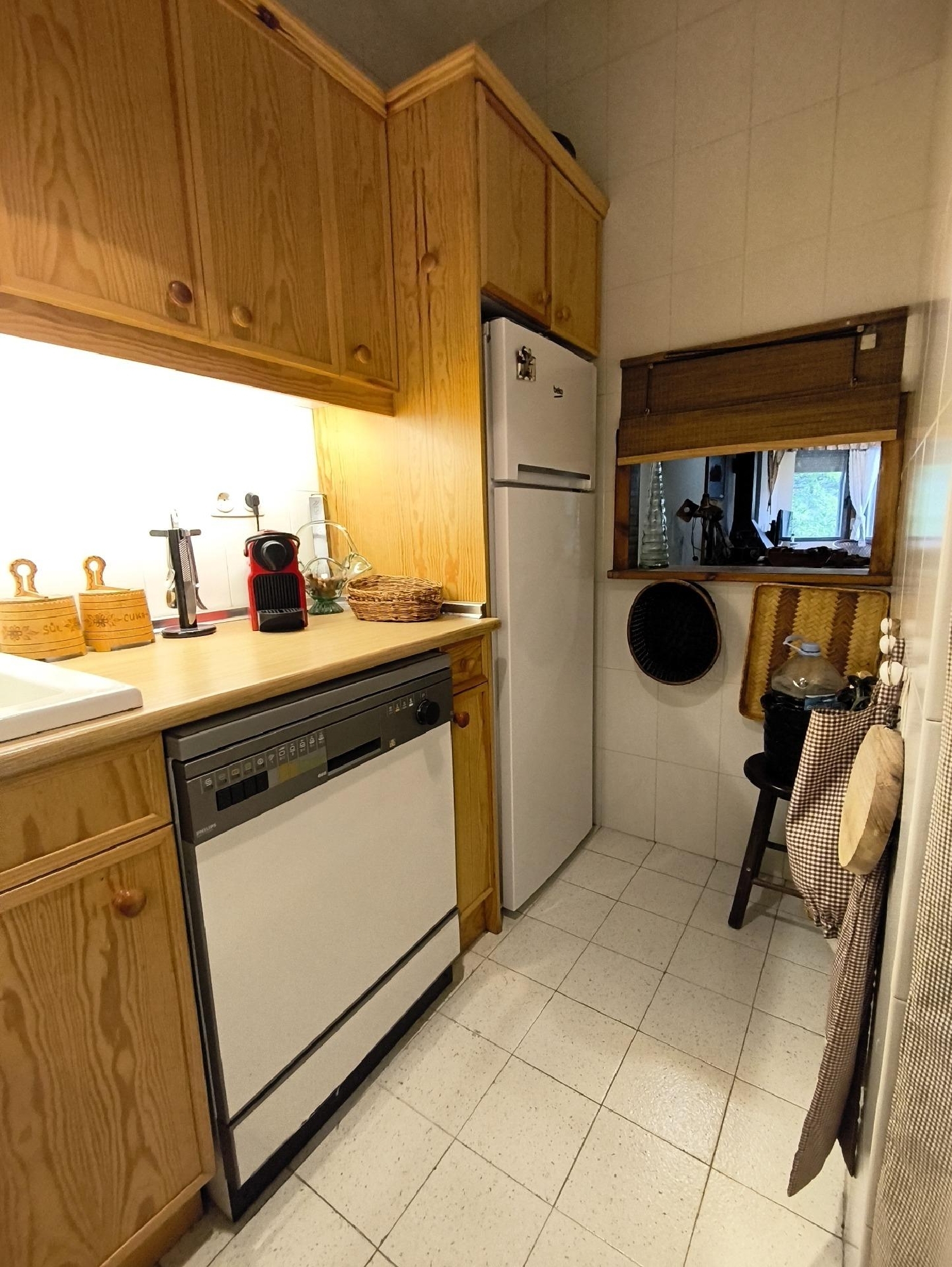  à vendre appartement Baqueira Val D'aran 5
