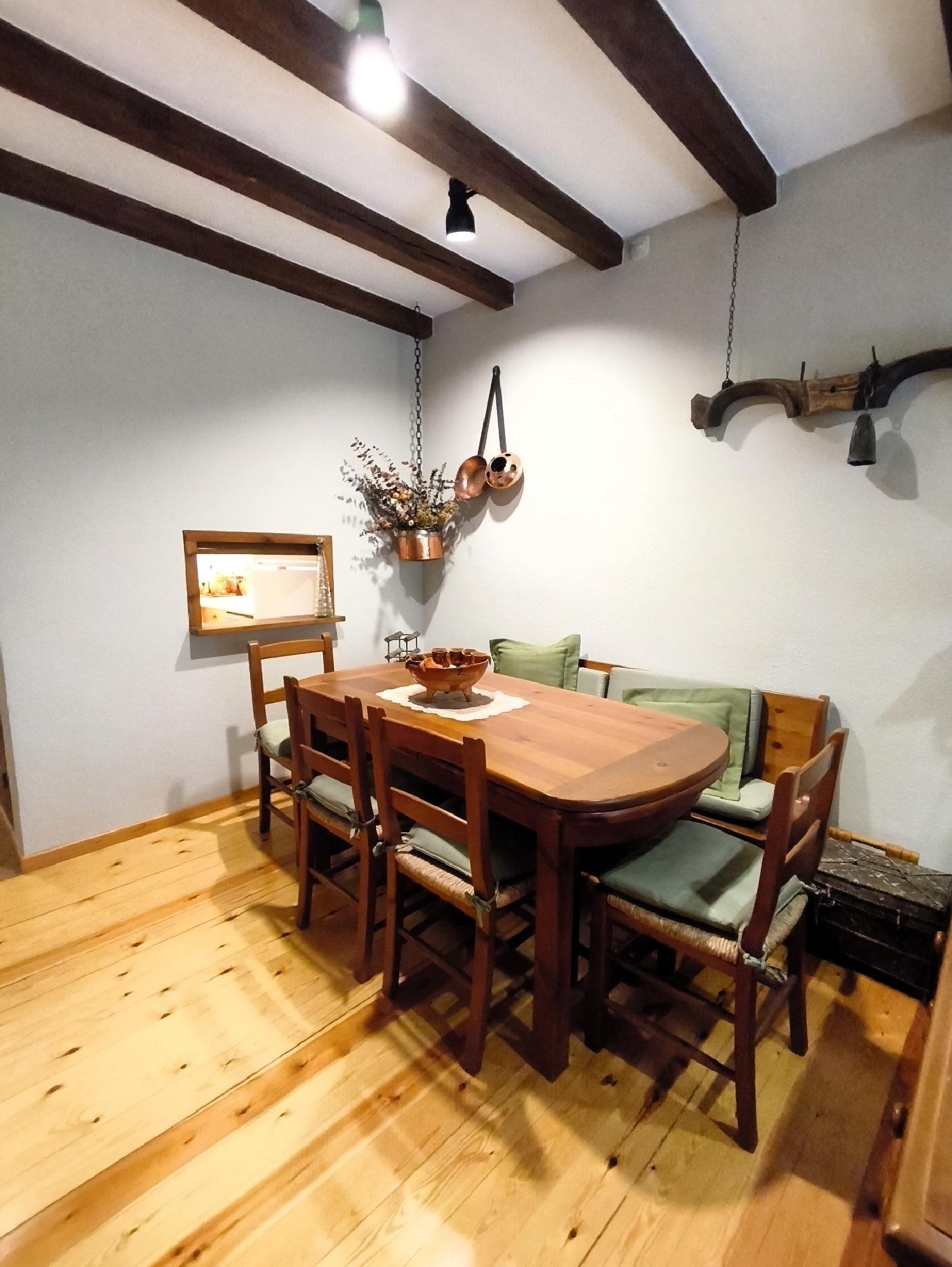  à vendre appartement Baqueira Val D'aran 7