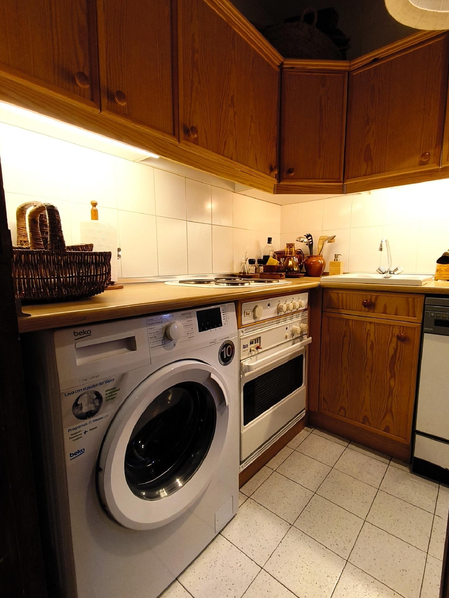  à vendre appartement Baqueira Val D'aran 6