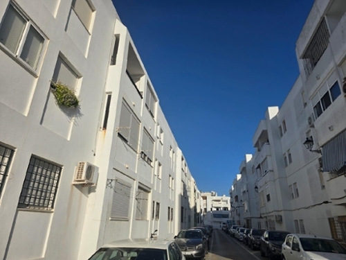 Barbate Janda (La) lägenhet foto 6316158