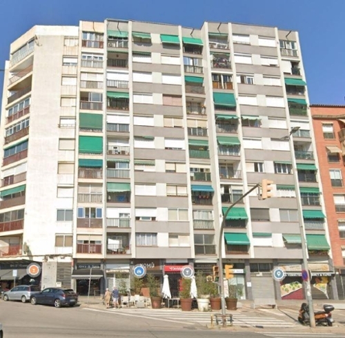 Barberà Del Vallès Vallès Occidental appartement foto 6315252