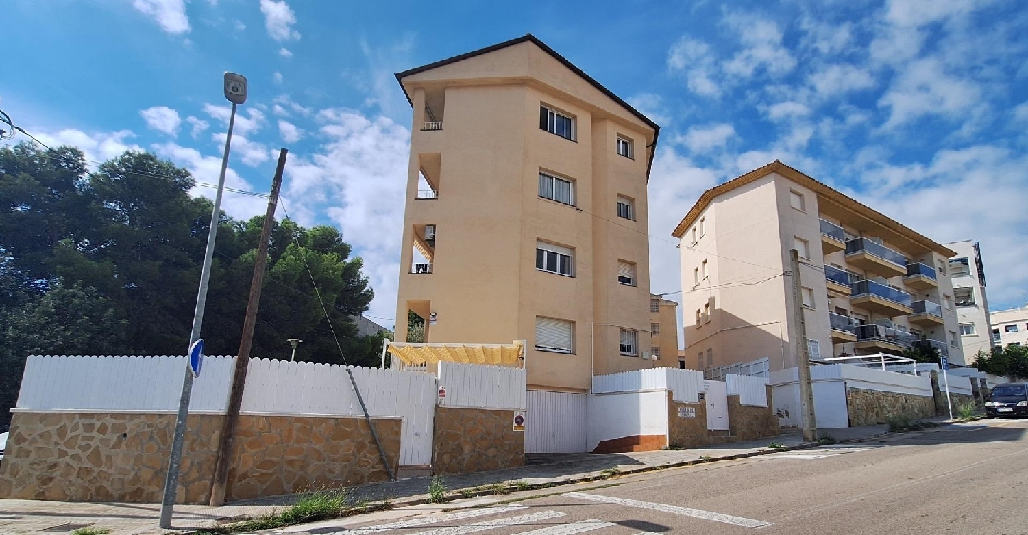  te koop appartement Barri Maritim De Comarruga Baix Penedès 4