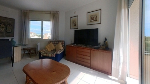 Barri Maritim De Comarruga Baix Penedès appartement foto 6311190