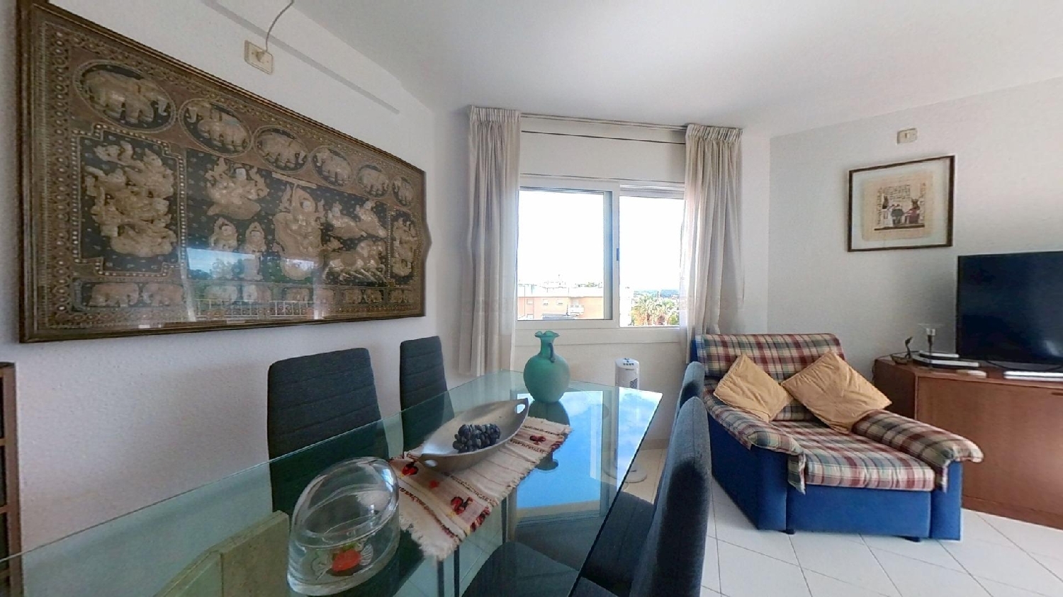  te koop appartement Barri Maritim De Comarruga Baix Penedès 8