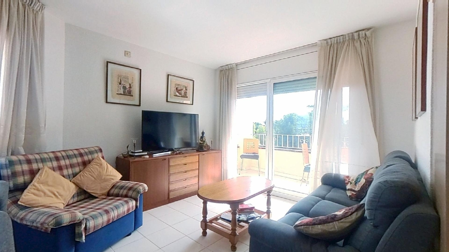  te koop appartement Barri Maritim De Comarruga Baix Penedès 7