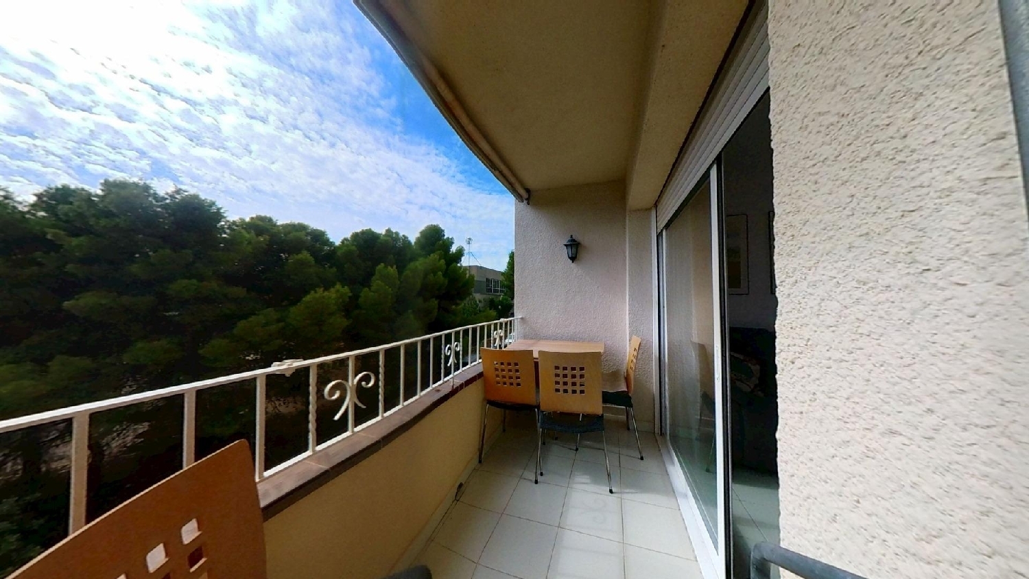  te koop appartement Barri Maritim De Comarruga Baix Penedès 5