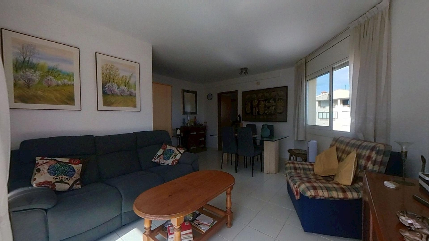  te koop appartement Barri Maritim De Comarruga Baix Penedès 6