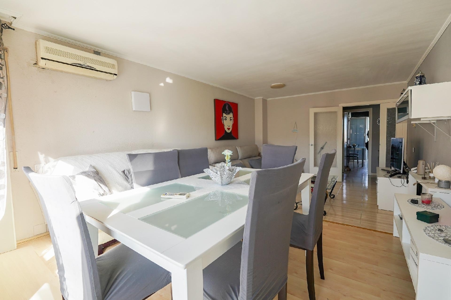 à vendre appartement Barriada Les Tres Creus Bages 2