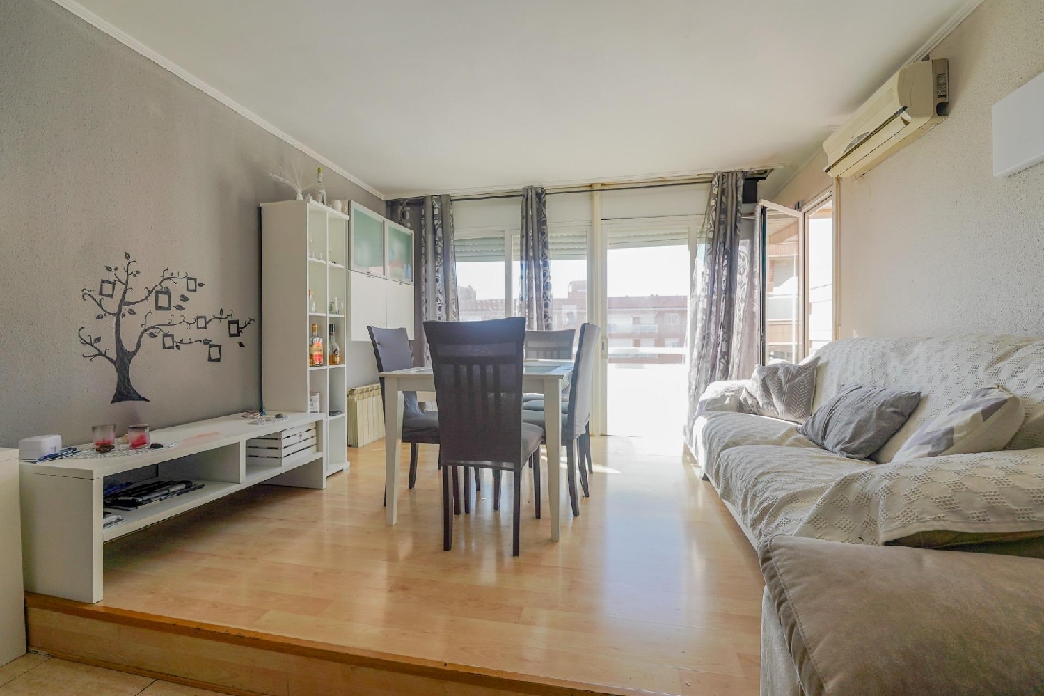  à vendre appartement Barriada Les Tres Creus Bages 4