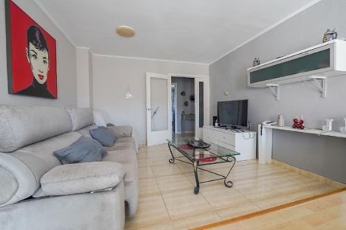 Barriada Les Tres Creus Bages appartement foto 6312566