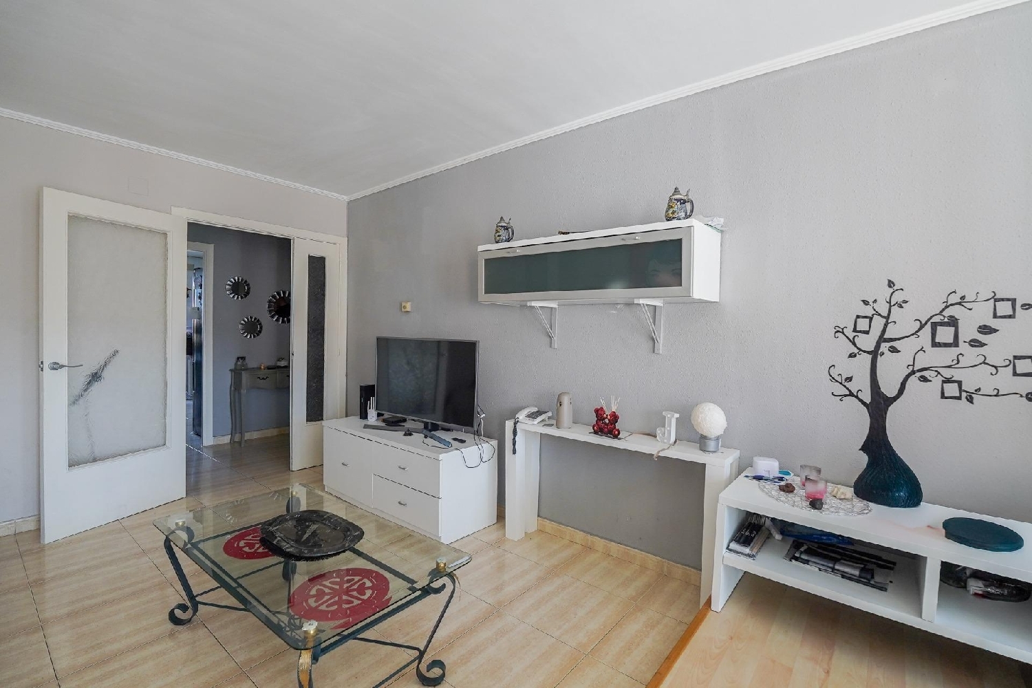  à vendre appartement Barriada Les Tres Creus Bages 6