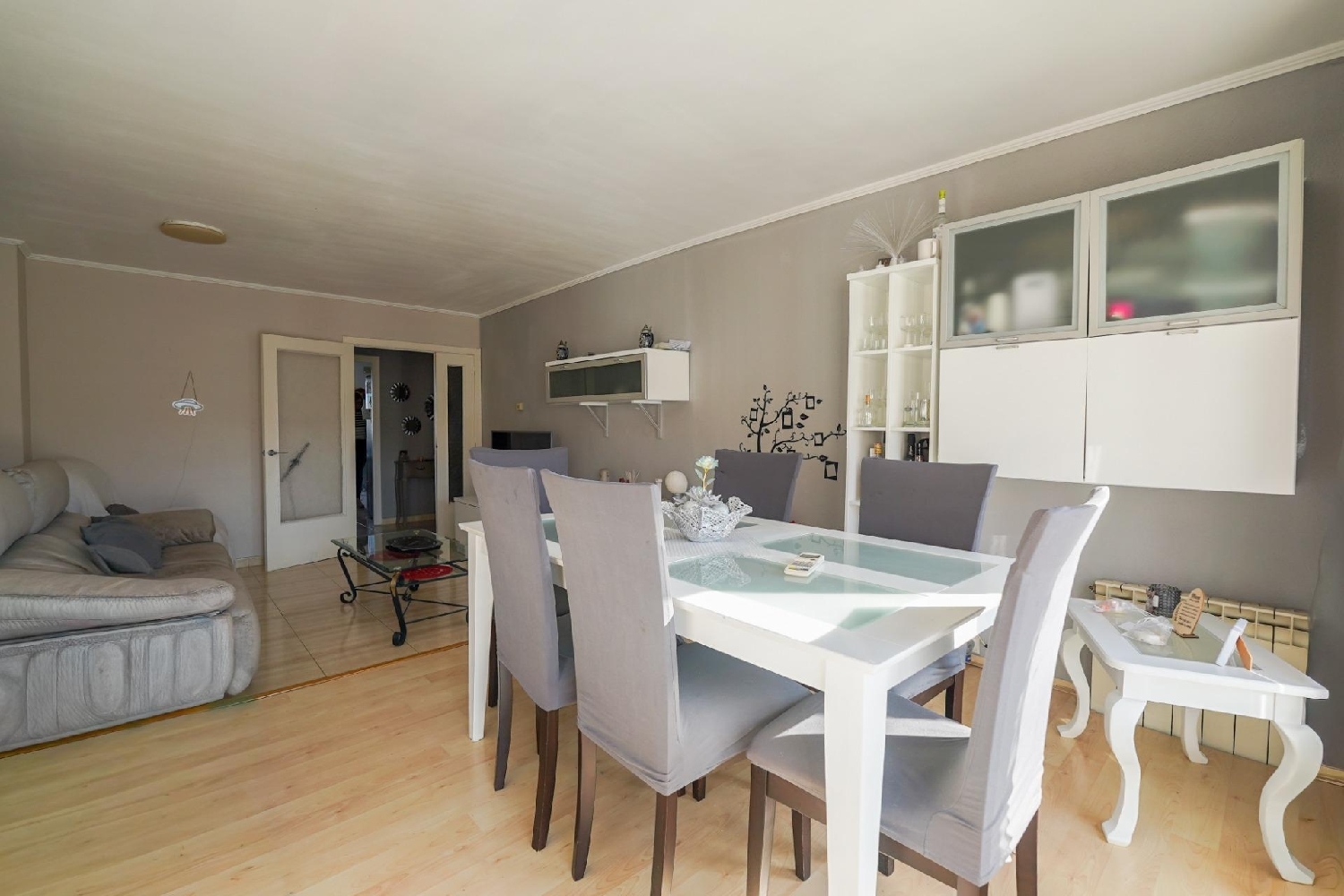  à vendre appartement Barriada Les Tres Creus Bages 7