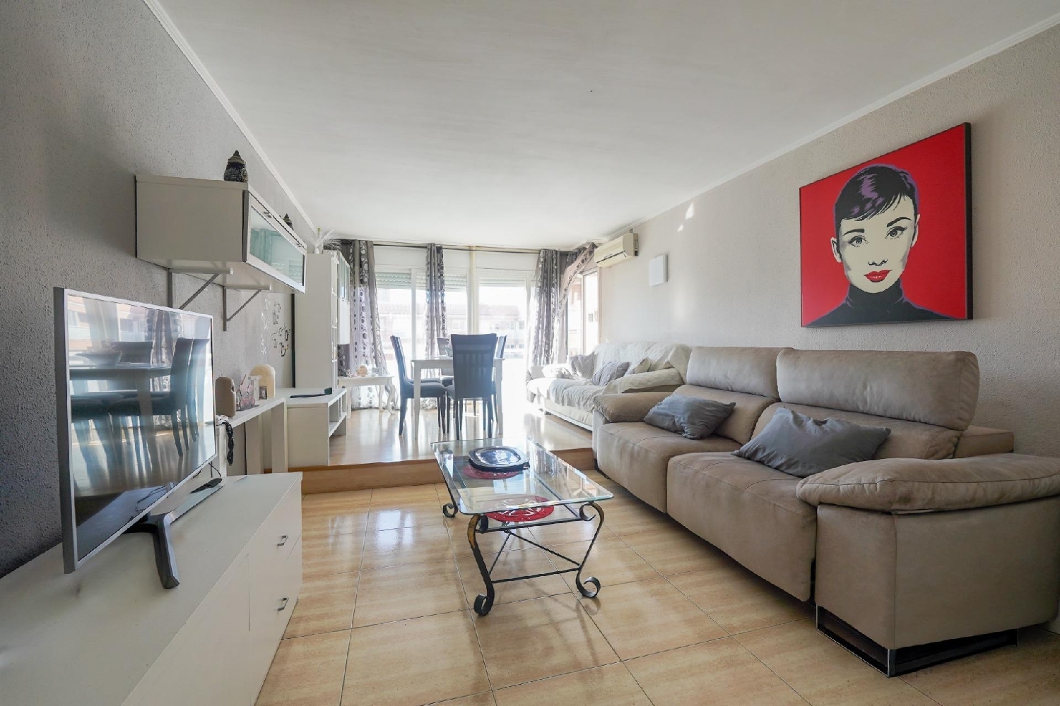 à vendre appartement Barriada Les Tres Creus Bages 3