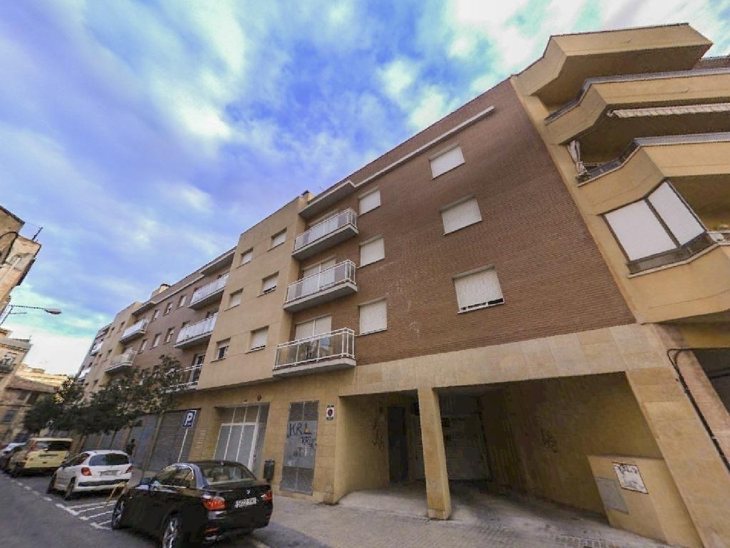  kaufen Wohnung Barriada Les Tres Creus Bages 1