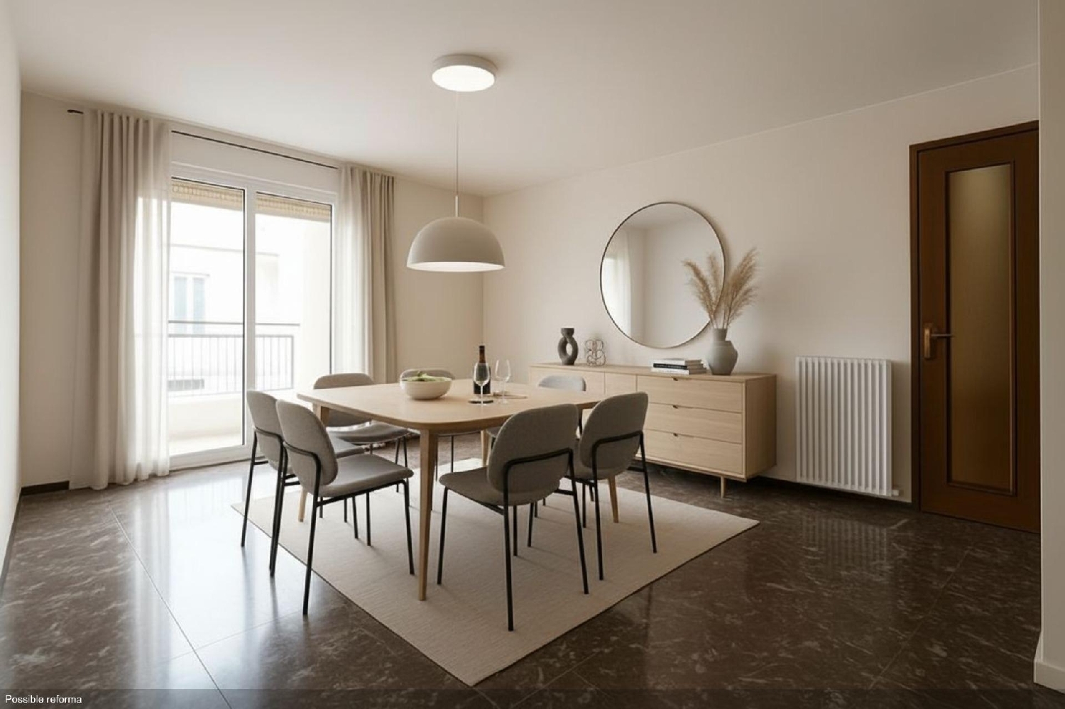  kaufen Wohnung Barriada Les Tres Creus Bages 1