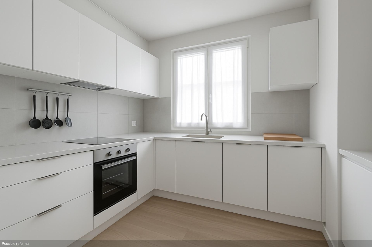  kaufen Wohnung Barriada Les Tres Creus Bages 5