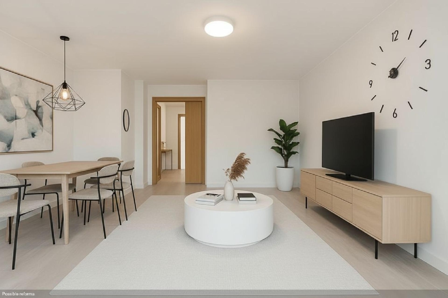  kaufen Wohnung Barriada Les Tres Creus Bages 3