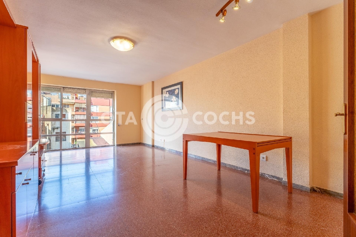  te koop appartement Barriada Les Tres Creus Bages 3