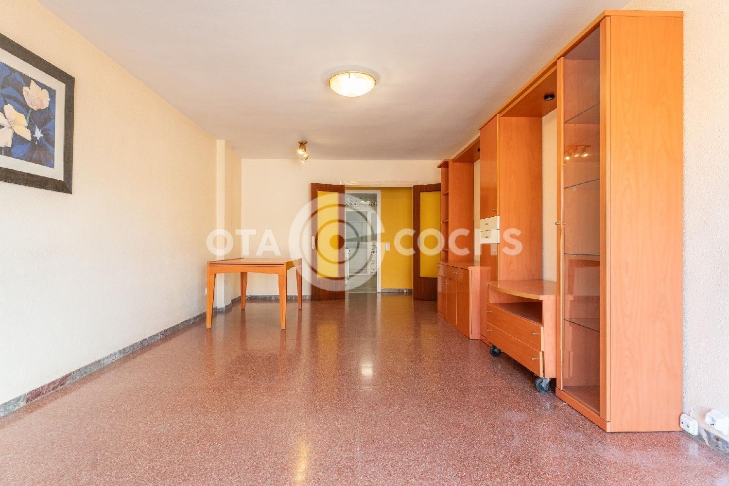  te koop appartement Barriada Les Tres Creus Bages 6