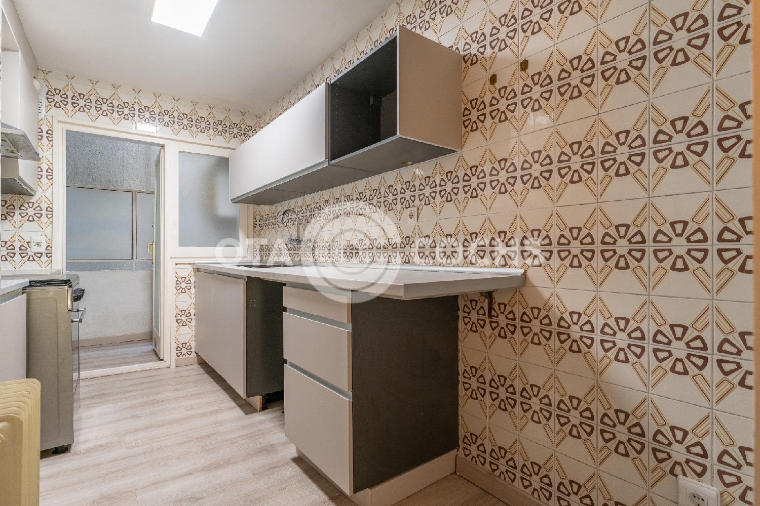  te koop appartement Barriada Les Tres Creus Bages 8