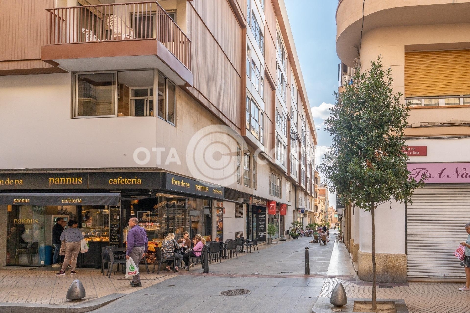 te koop appartement Barriada Les Tres Creus Bages 2