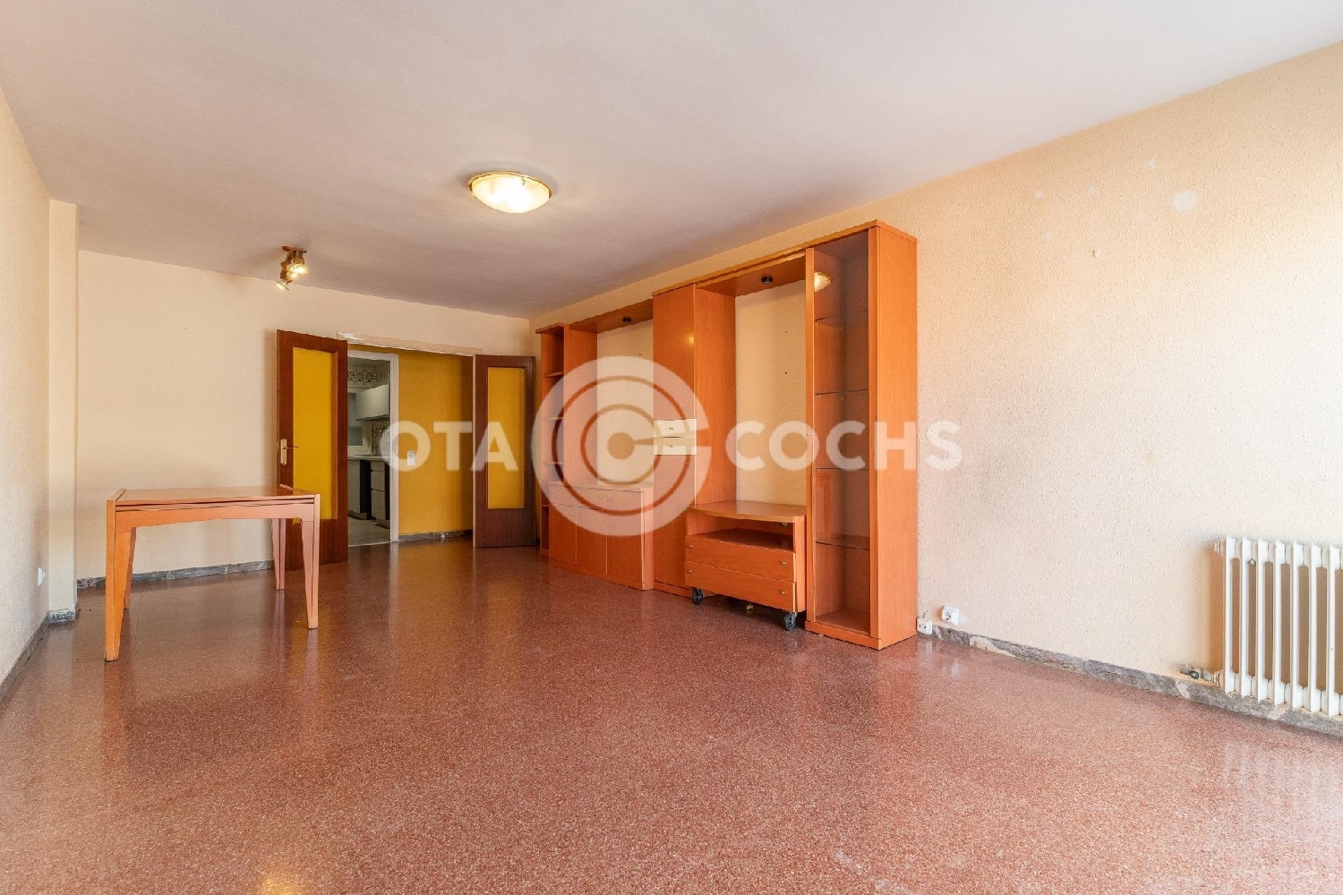  te koop appartement Barriada Les Tres Creus Bages 5