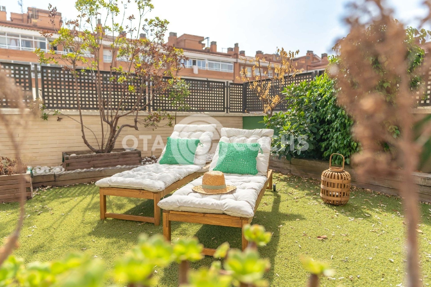  te koop appartement Barriada Les Tres Creus Bages 8