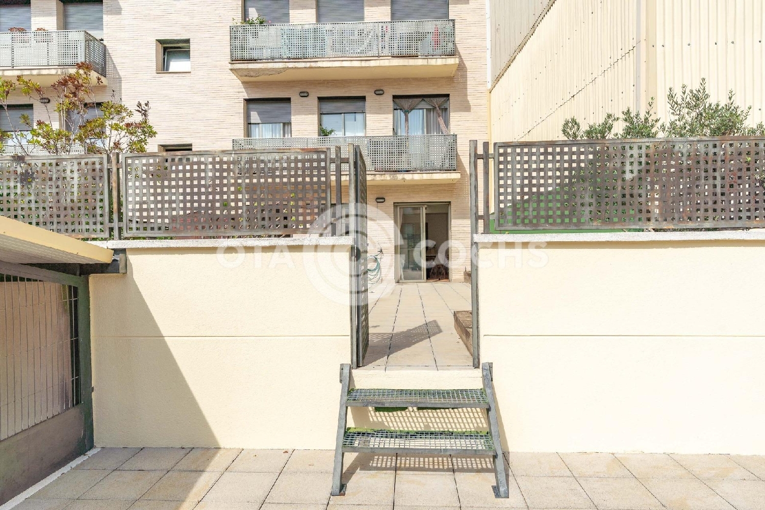  te koop appartement Barriada Les Tres Creus Bages 6
