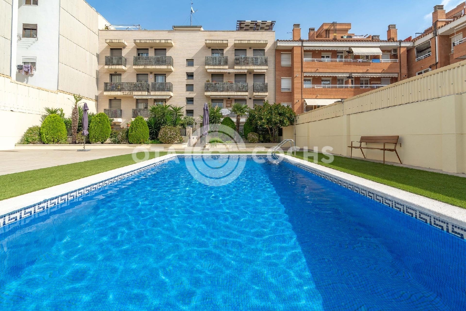  te koop appartement Barriada Les Tres Creus Bages 4