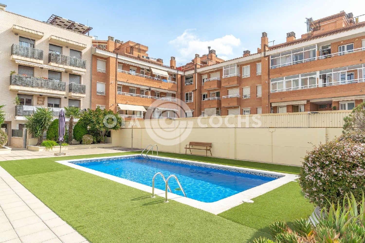  te koop appartement Barriada Les Tres Creus Bages 5