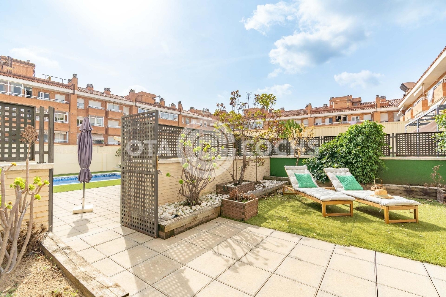  te koop appartement Barriada Les Tres Creus Bages 1