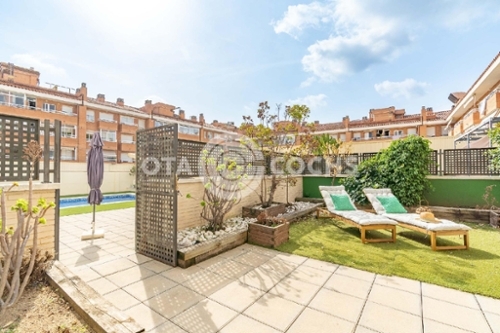 Barriada Les Tres Creus Bages appartement foto 6309197
