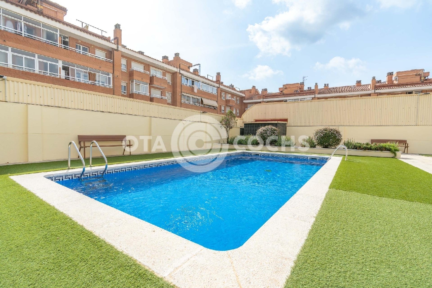  te koop appartement Barriada Les Tres Creus Bages 3